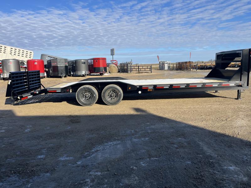 new Equipment / Flatbed Trailers East Texas Trailers  for sale, in Petty, TX Thumbnail 5