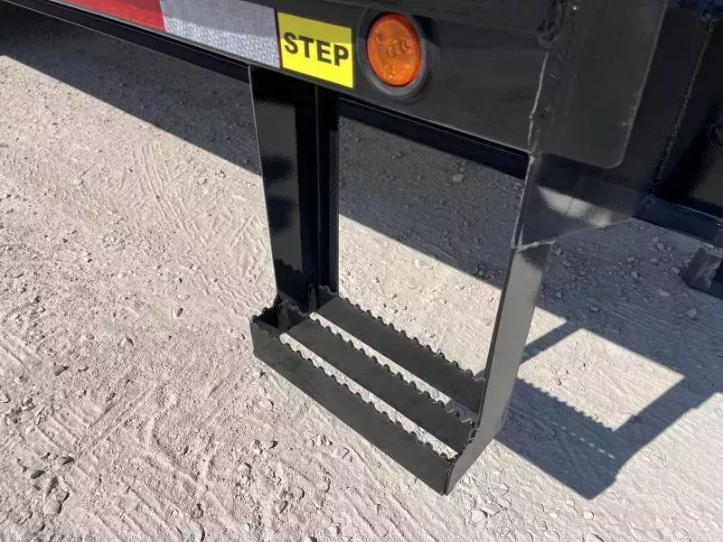 new Equipment / Flatbed Trailers East Texas Trailers  for sale, in Petty, TX Thumbnail 9