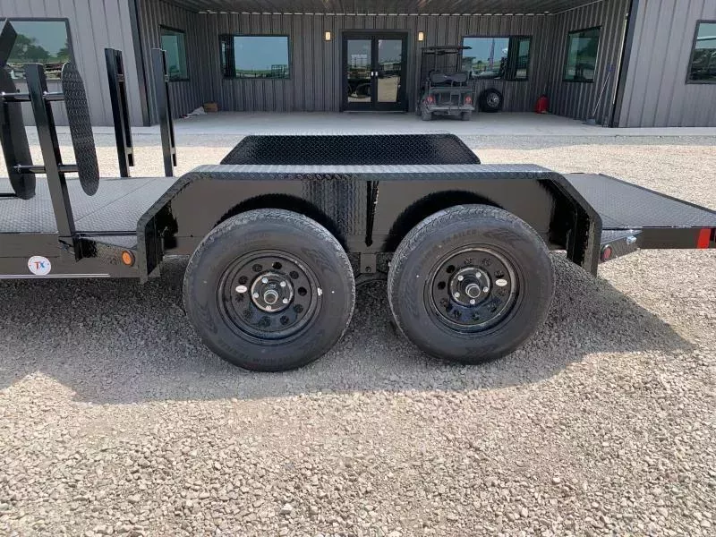 new Other Trailers East Texas Trailers  for sale, in Petty, TX Thumbnail 6