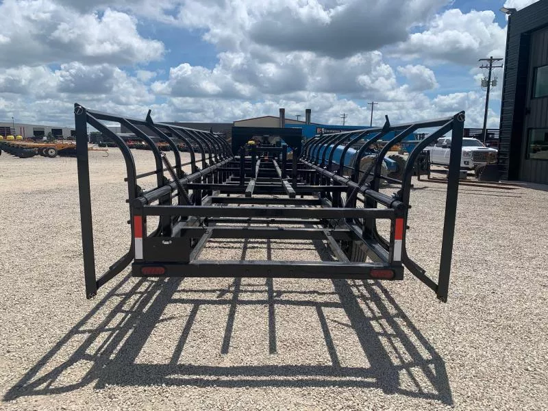 new Stock / Stock Combo Trailers Other  for sale, in Petty, TX Thumbnail 6