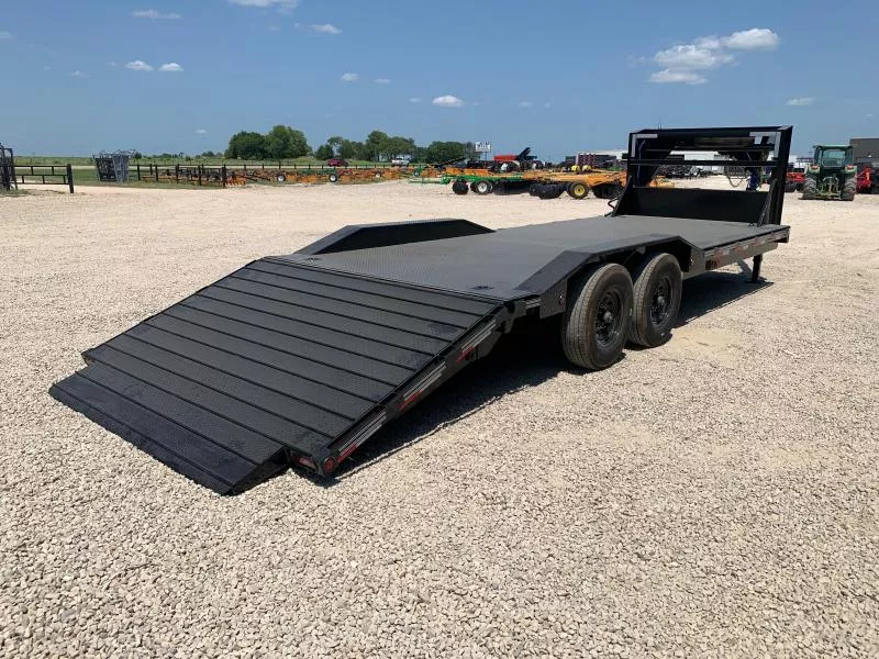 new Equipment / Flatbed Trailers East Texas Trailers  for sale, in Petty, TX Thumbnail 6