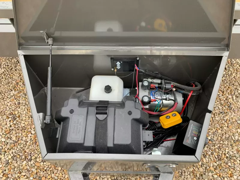 new Car Haulers / Racing Trailers East Texas Trailers  for sale, in Petty, TX Thumbnail 12