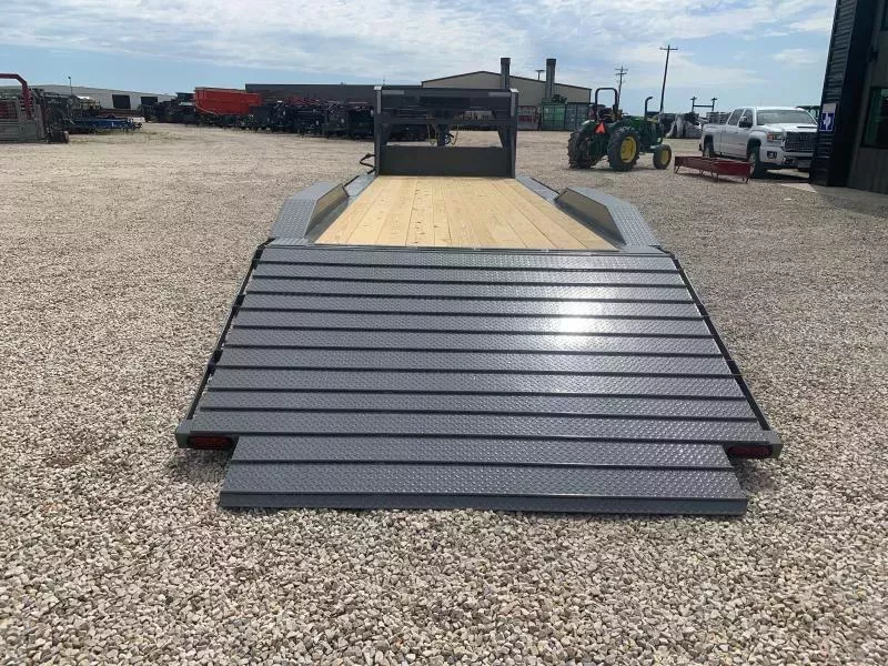 new Equipment / Flatbed Trailers East Texas Trailers  for sale, in Petty, TX Thumbnail 9