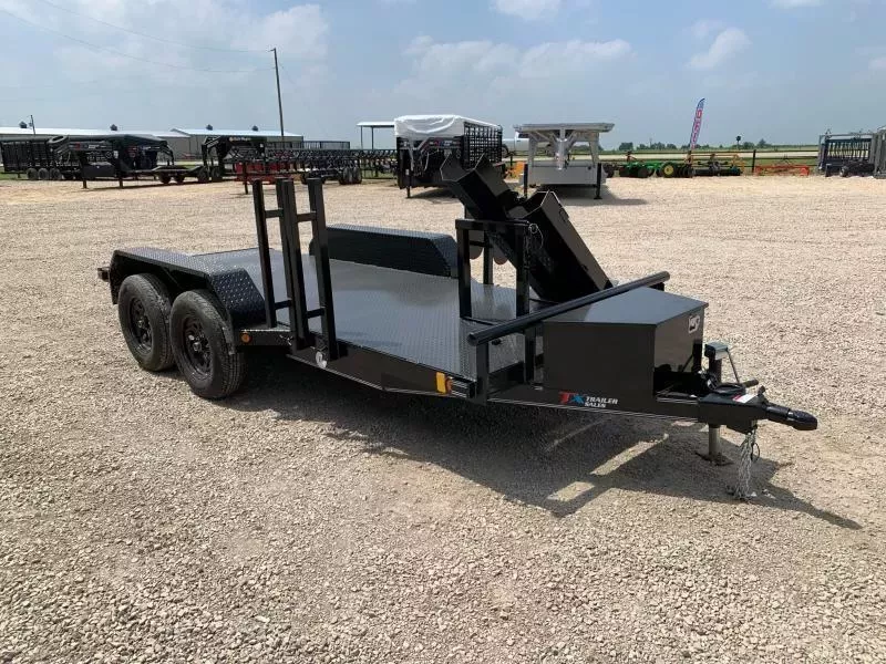 new Other Trailers East Texas Trailers  for sale, in Petty, TX Thumbnail 2