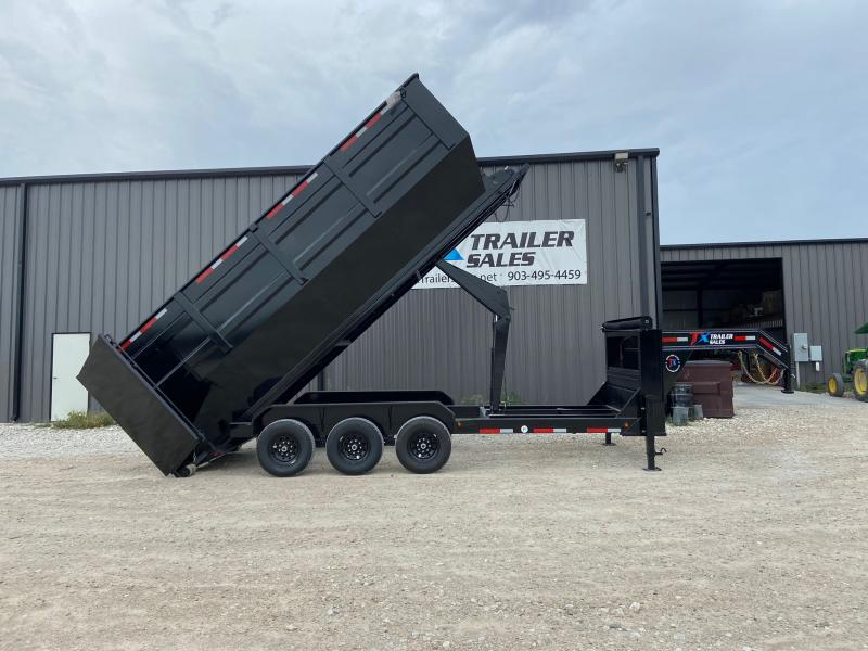 new Dump Trailers East Texas Trailers  for sale, in Petty, TX Thumbnail 15