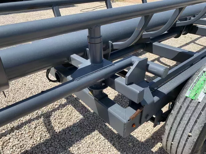 new Stock / Stock Combo Trailers Other  for sale, in Petty, TX Thumbnail 7