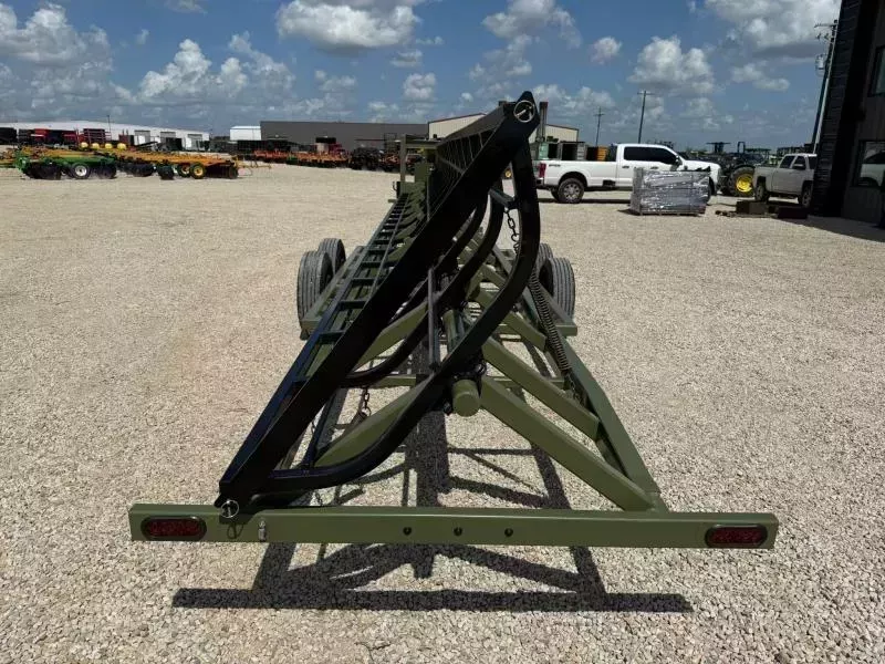 new Stock / Stock Combo Trailers Other  for sale, in Petty, TX Thumbnail 8