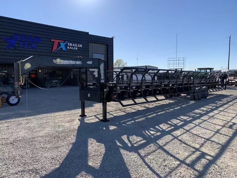 new Stock / Stock Combo Trailers Other  for sale, in Petty, TX Thumbnail 7