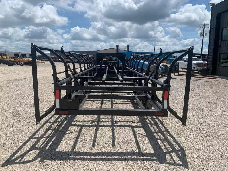 new Stock / Stock Combo Trailers Other  for sale, in Petty, TX Thumbnail 6