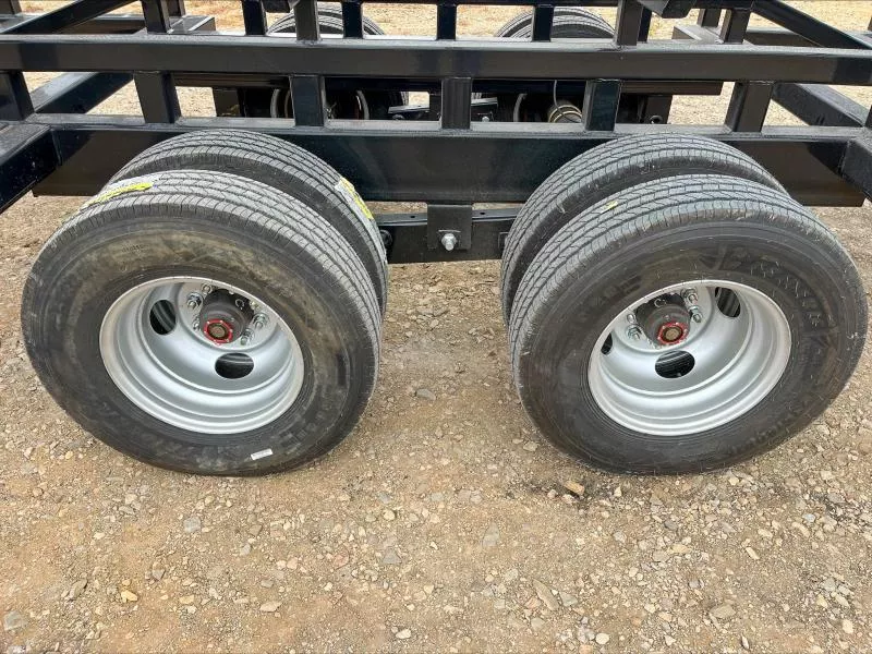 new Stock / Stock Combo Trailers Other  for sale, in Petty, TX Thumbnail 11