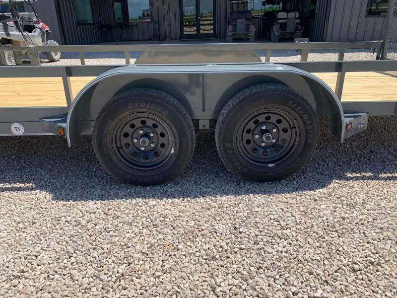 new Utility Trailers East Texas Trailers  for sale, in Petty, TX Thumbnail 10