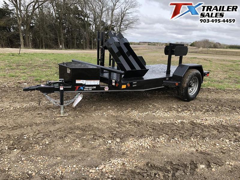 2021 East Texas 5 X 10 SINGLE AXLE WELDING 3K 2021 East Texas 5 X 10 SINGLE AXLE WELDING 3K