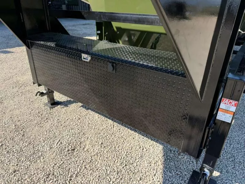 new Dump Trailers Other  for sale, in Petty, TX Thumbnail 6