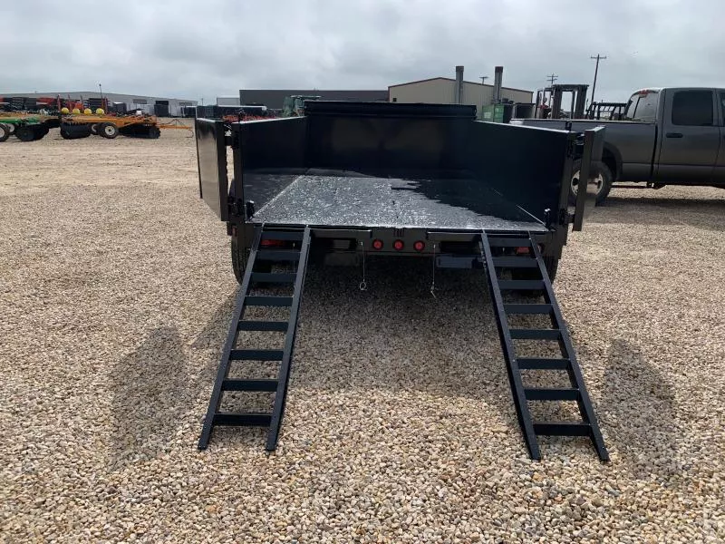 new Dump Trailers East Texas Trailers  for sale, in Petty, TX Thumbnail 12