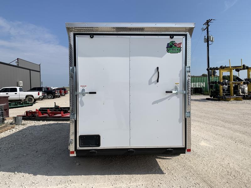 new Cargo (Enclosed) Trailers Other  for sale, in Petty, TX Thumbnail 5