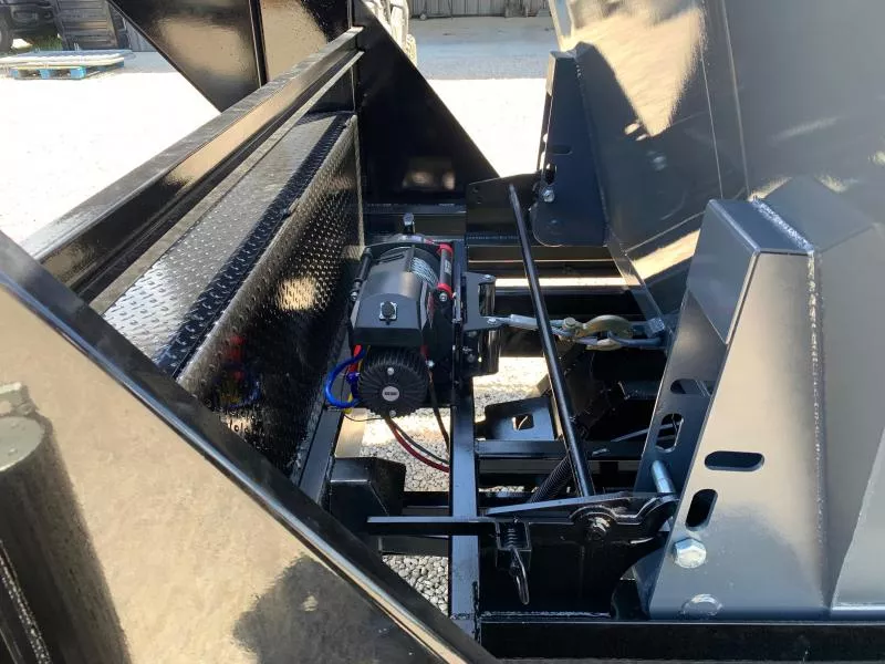new Dump Trailers Other  for sale, in Petty, TX Thumbnail 11