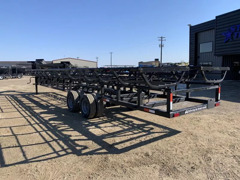 new Stock / Stock Combo Trailers Other  for sale, in Petty, TX Thumbnail 3