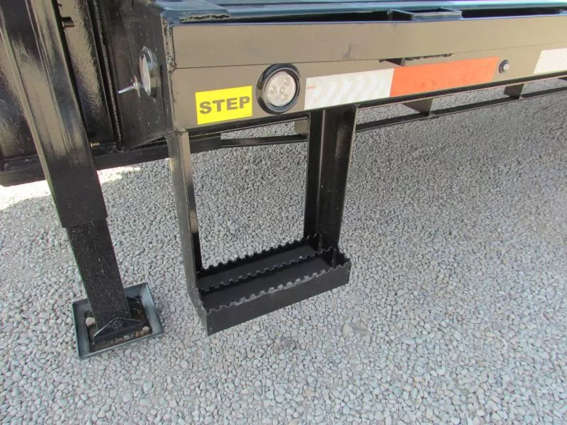 new Equipment / Flatbed Trailers East Texas Trailers  for sale, in Petty, TX Thumbnail 16