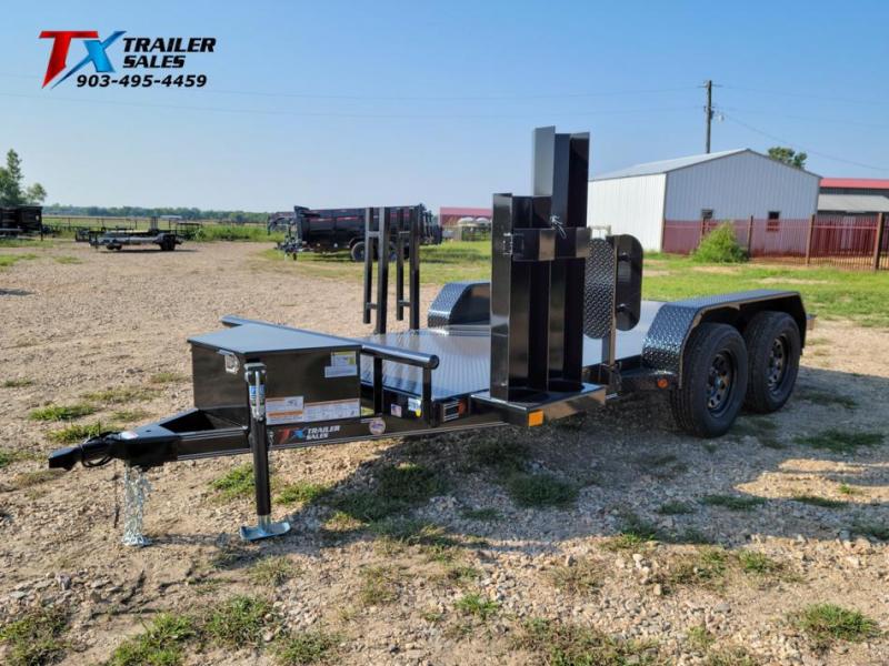 2022 East Texas 5' X 14' TANDEM AXLE WELDING 7K Utility Trailer 2022 East Texas 5' X 14' TANDEM AXLE WELDING 7K Utility Trailer