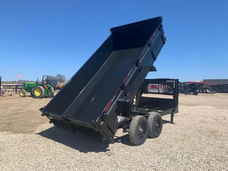 new Dump Trailers East Texas  for sale, in Petty, TX Thumbnail 4