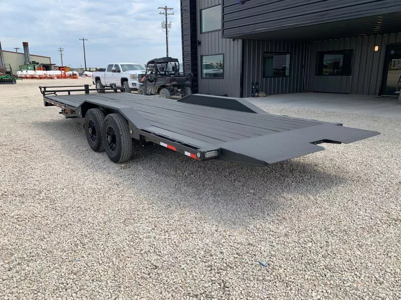 new Car Haulers / Racing Trailers East Texas Trailers  for sale, in Petty, TX Thumbnail 5