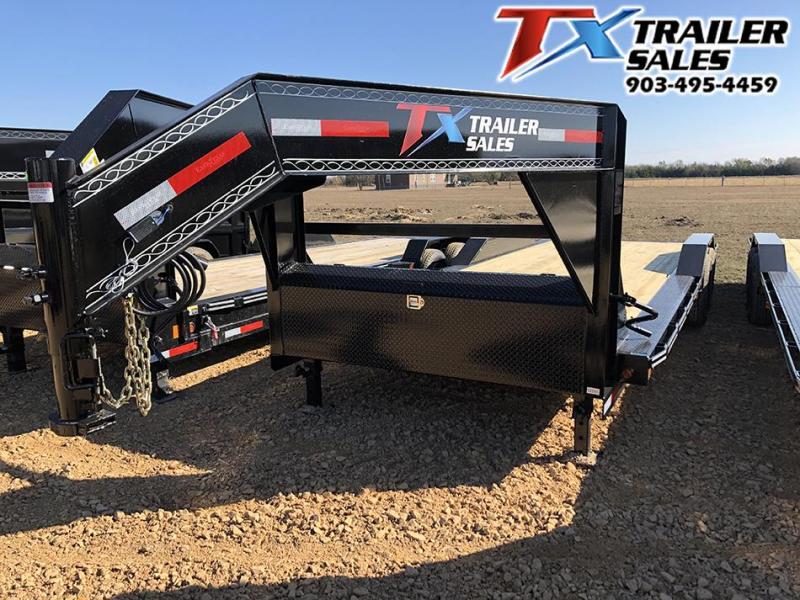 2021 East Texas 102" X 24' CAR HAULER/EQUIPMENT 14K Equipment Trailer 2021 East Texas 102" X 24' CAR HAULER/EQUIPMENT 14K Equipment Trailer