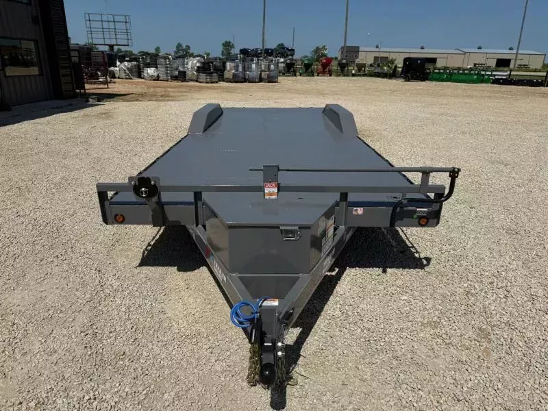 new Car Haulers / Racing Trailers East Texas Trailers  for sale, in Petty, TX Thumbnail 4