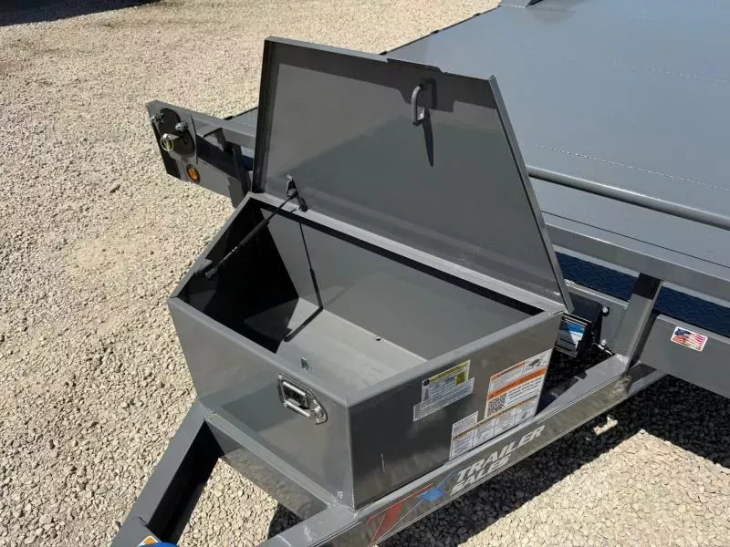 new Car Haulers / Racing Trailers East Texas Trailers  for sale, in Petty, TX Thumbnail 13