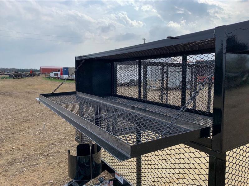 new Equipment / Flatbed Trailers East Texas Trailers  for sale, in Petty, TX Thumbnail 8