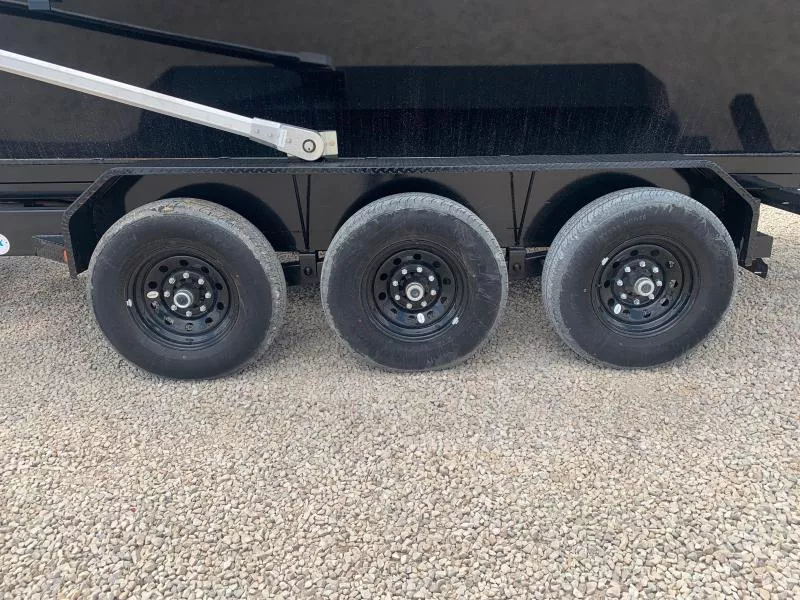 new Dump Trailers East Texas Trailers  for sale, in Petty, TX Thumbnail 7