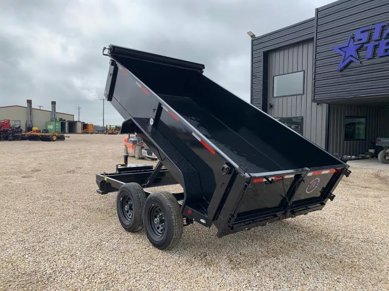 new Dump Trailers East Texas Trailers  for sale, in Petty, TX Thumbnail 9