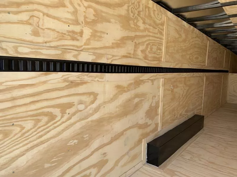 new Cargo (Enclosed) Trailers Other  for sale, in Petty, TX Thumbnail 9