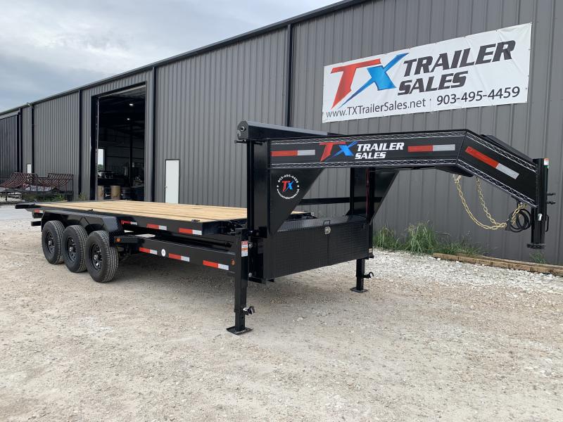 new Dump Trailers East Texas Trailers  for sale, in Petty, TX Thumbnail 17