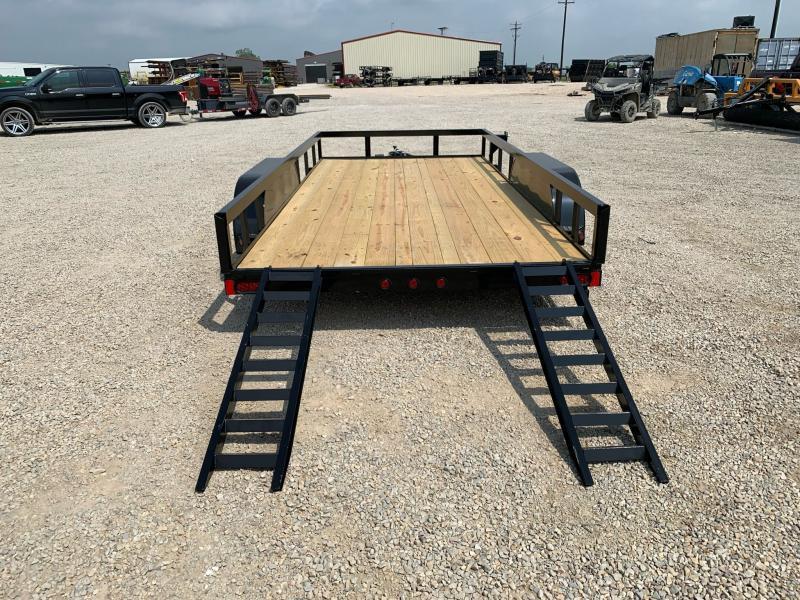 new Utility Trailers East Texas Trailers  for sale, in Petty, TX Thumbnail 6