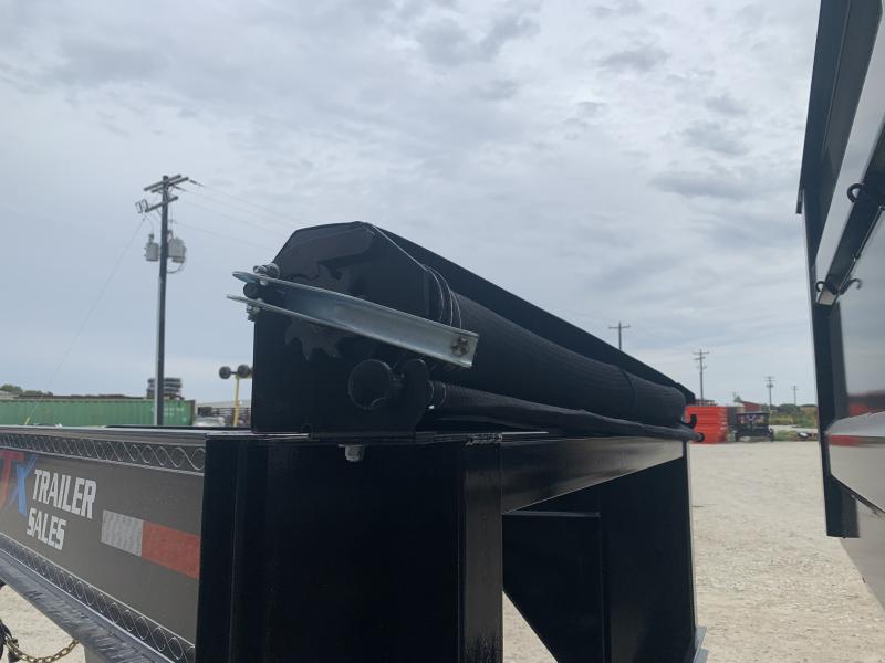 new Dump Trailers East Texas Trailers  for sale, in Petty, TX Thumbnail 25