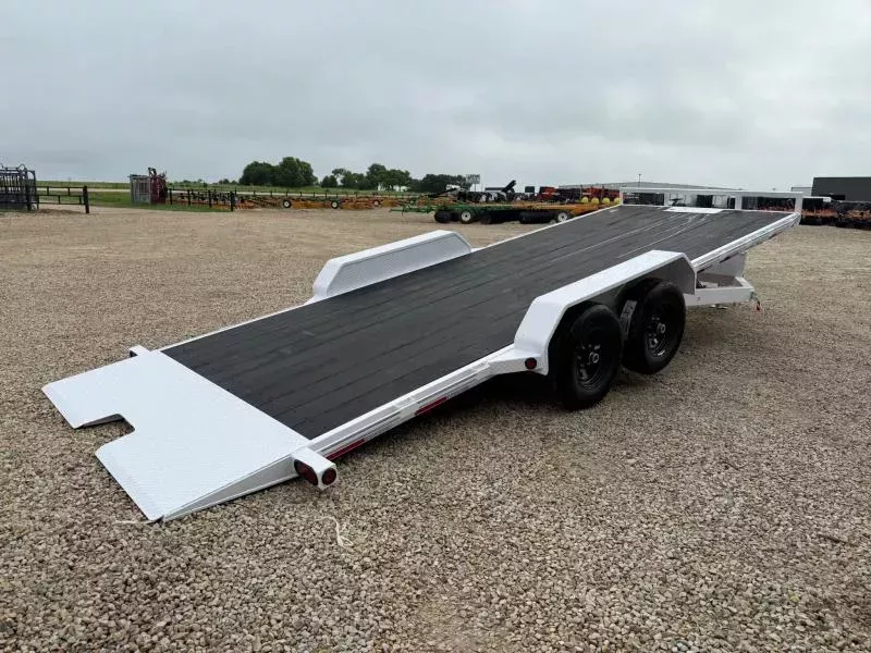 new Car Haulers / Racing Trailers East Texas Trailers  for sale, in Petty, TX Thumbnail 6
