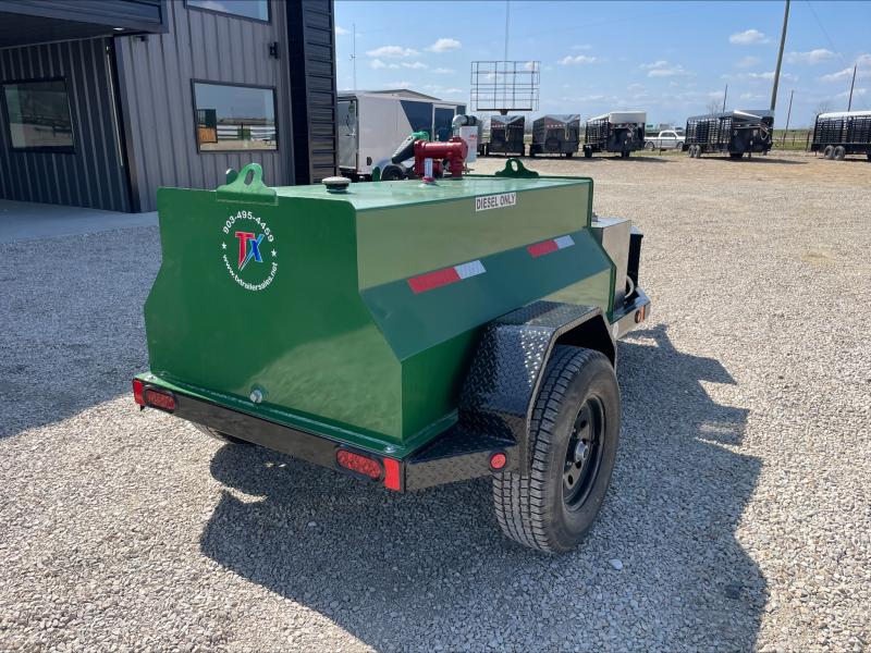 new Tank / Bulk Semi Trailers East Texas Trailers  for sale, in Petty, TX Thumbnail 3