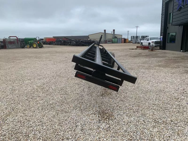 new Stock / Stock Combo Trailers Other  for sale, in Petty, TX Thumbnail 6