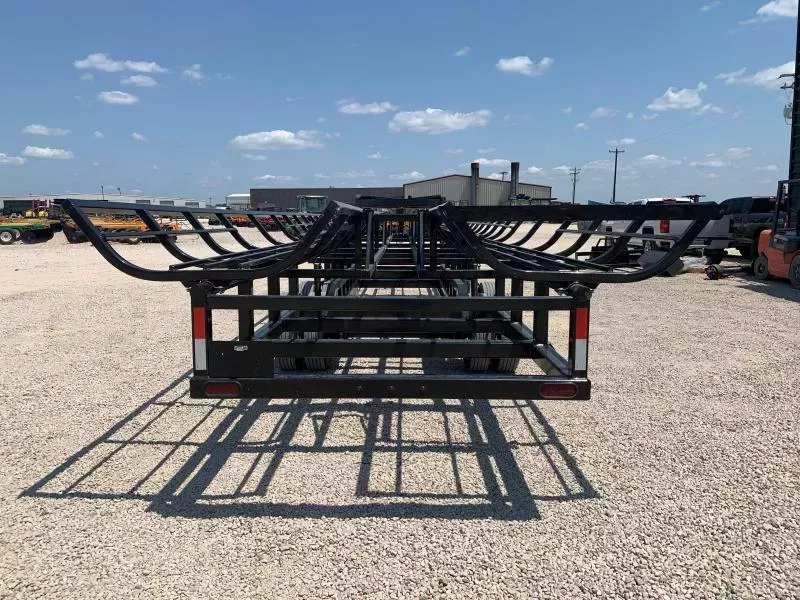 new Stock / Stock Combo Trailers Other  for sale, in Petty, TX Thumbnail 5