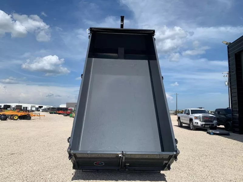 new Dump Trailers East Texas Trailers  for sale, in Petty, TX Thumbnail 15