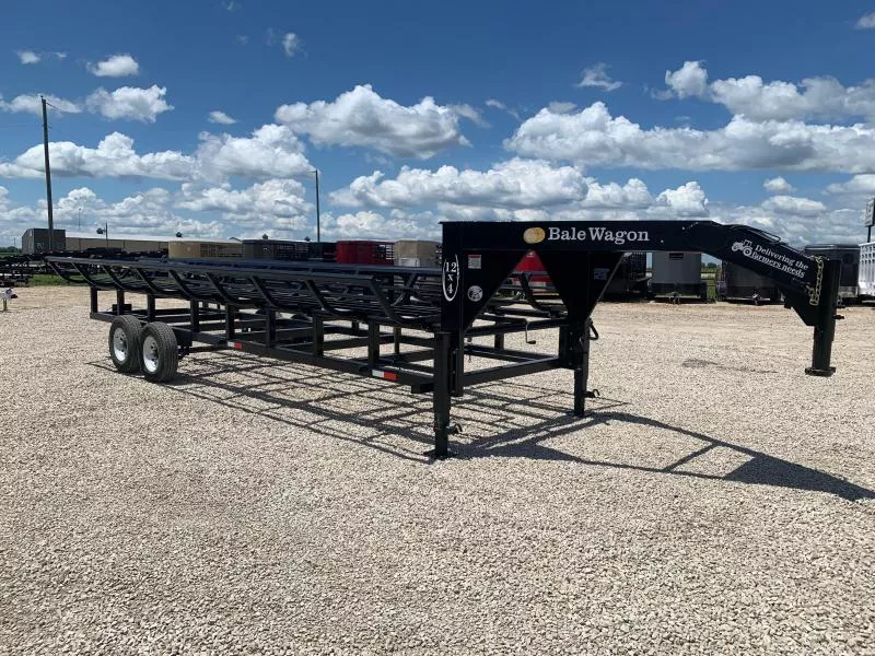 new Stock / Stock Combo Trailers Other  for sale, in Petty, TX Thumbnail 2