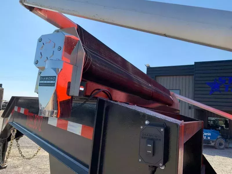 new Dump Trailers Other  for sale, in Petty, TX Thumbnail 6