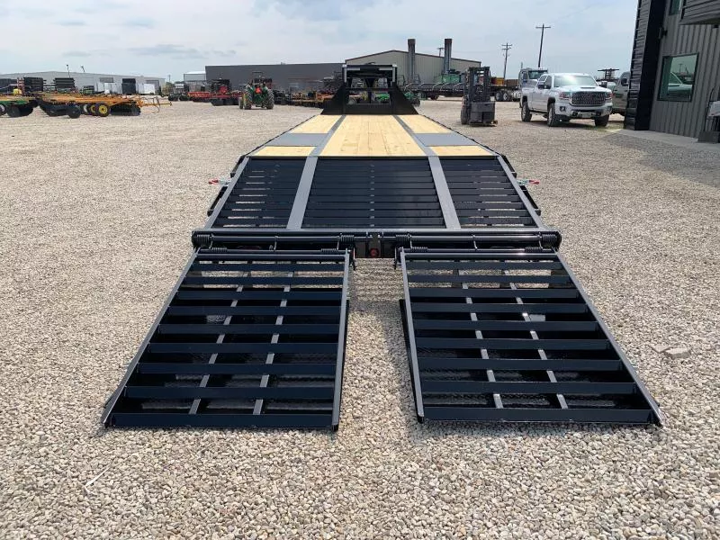 new Equipment / Flatbed Trailers East Texas Trailers  for sale, in Petty, TX Thumbnail 7