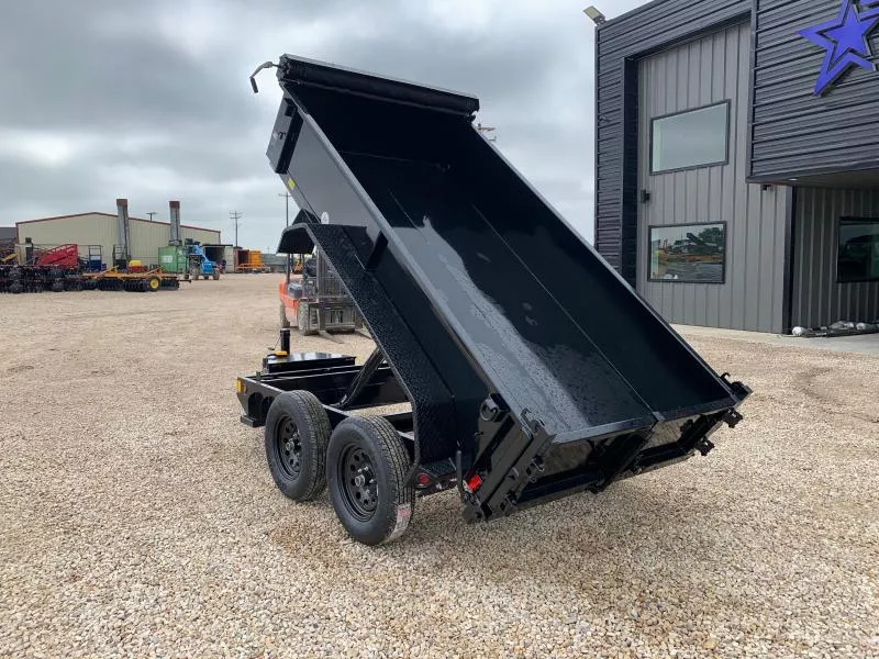new Dump Trailers East Texas Trailers  for sale, in Petty, TX Thumbnail 10