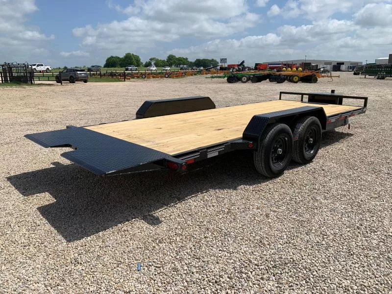 new Car Haulers / Racing Trailers East Texas Trailers  for sale, in Petty, TX Thumbnail 7