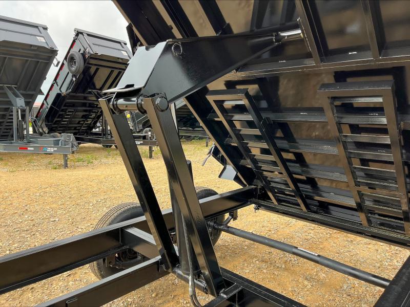 new Dump Trailers East Texas  for sale, in Petty, TX Thumbnail 16