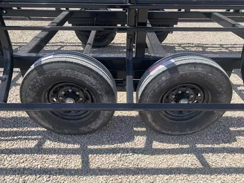 new Stock / Stock Combo Trailers Other  for sale, in Petty, TX Thumbnail 8