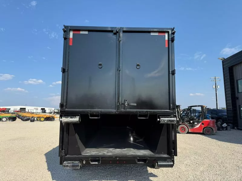 new Dump Trailers Other  for sale, in Petty, TX Thumbnail 5