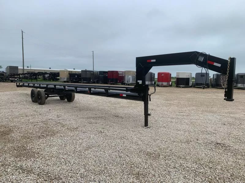 new Stock / Stock Combo Trailers Other  for sale, in Petty, TX Thumbnail 2