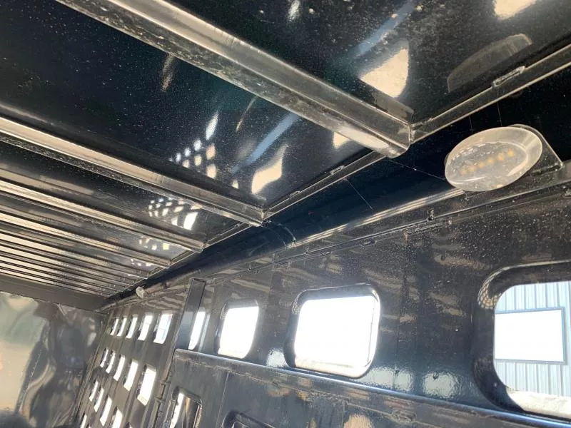 new Horse Trailers Maxxim Industries  for sale, in Petty, TX Thumbnail 21